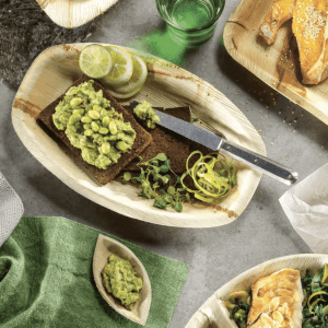 Cateringschalen