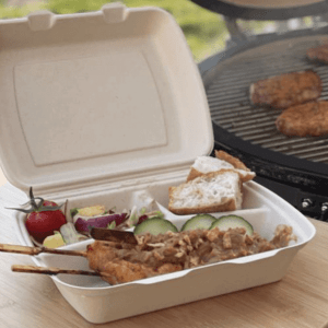 Menuboxen