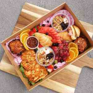 Cateringdozen