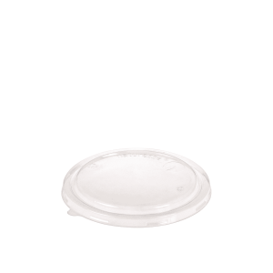 PLA deksel 15cm Ø voor bowl 480/750ml