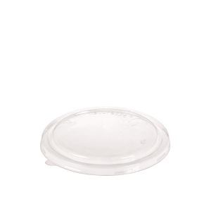 PLA deksel 18,5cm Ø voor bowl 900/1200ml