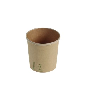 kraft soepbeker 480ml