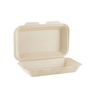 Suikerriet loempiabox 24,4x14,9x6,5cm IP10