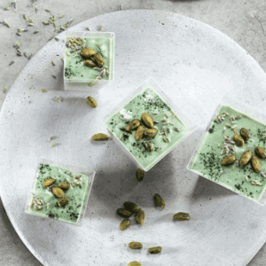 Amuse glaasjes