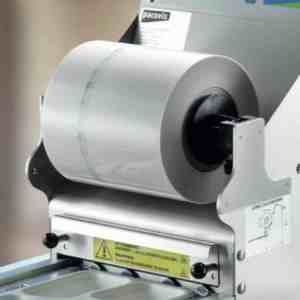 Topseal folie voor sealmachines