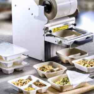 Topseal machines