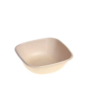 suikerriet maaltijdbowl 750ml gelamineerd