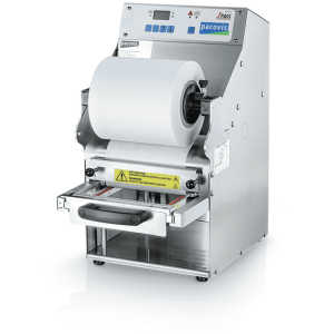 Topsealmachine semi-automatisch TSS102-R