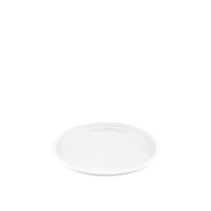 suikerriet bord 18cm rond
