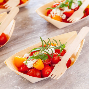 Amuse bootjes