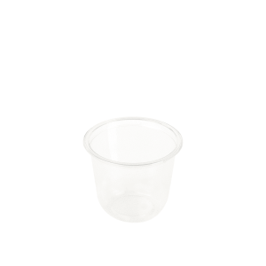 PLA dessert beker 145ml