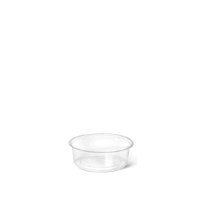 PLA sausbakje 60ml