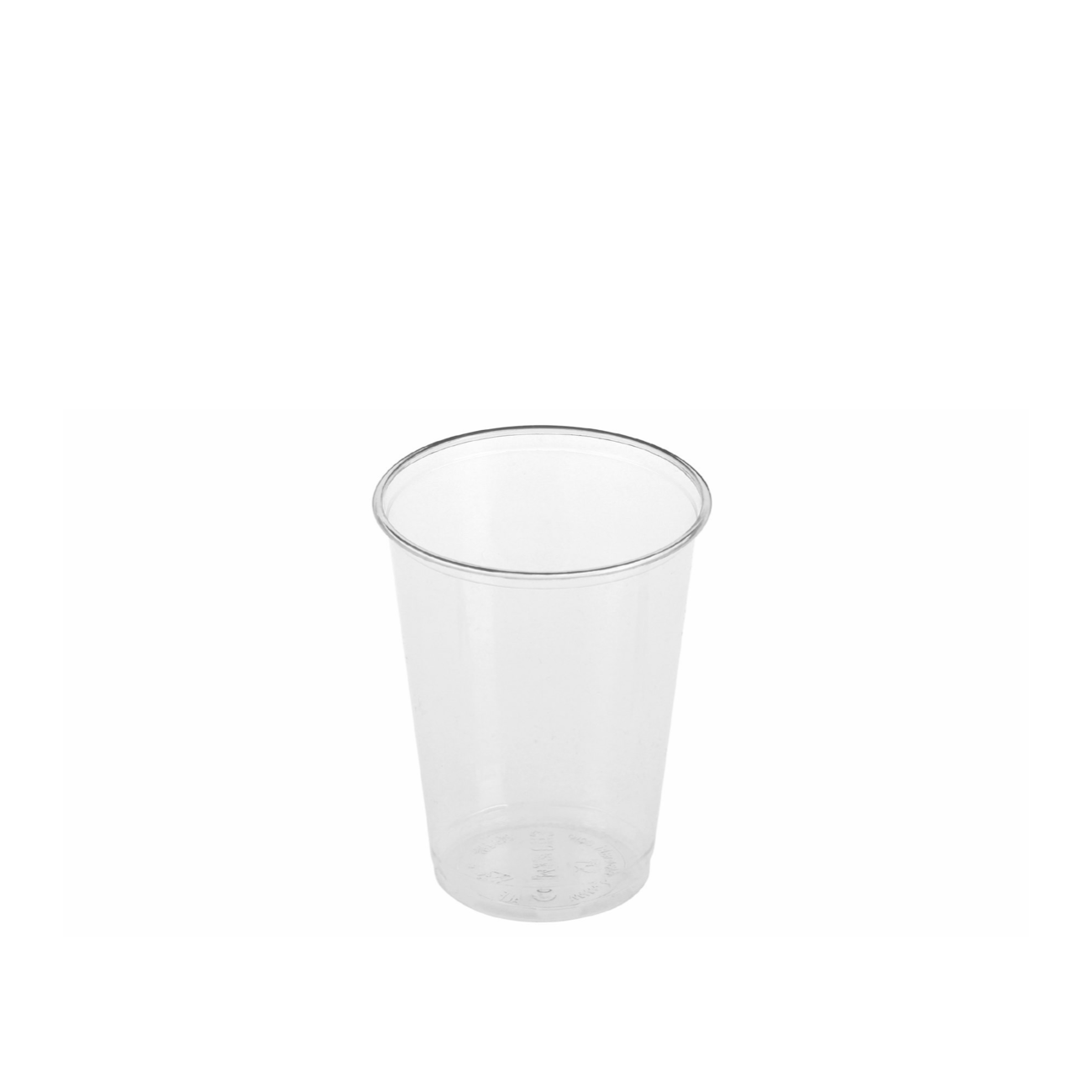 bio waterbekertje 2dl