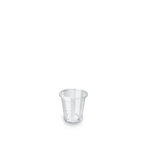 PLA shotglas 30ml