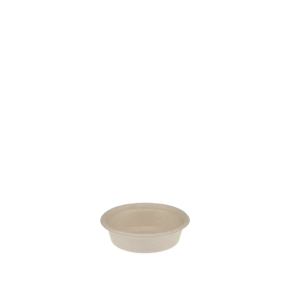 suikerriet sausbakje 30ml bruin
