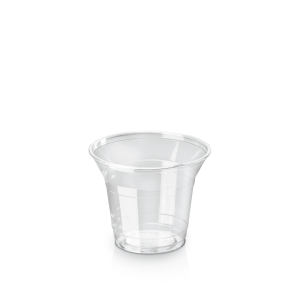 PLA dessert beker 200ml