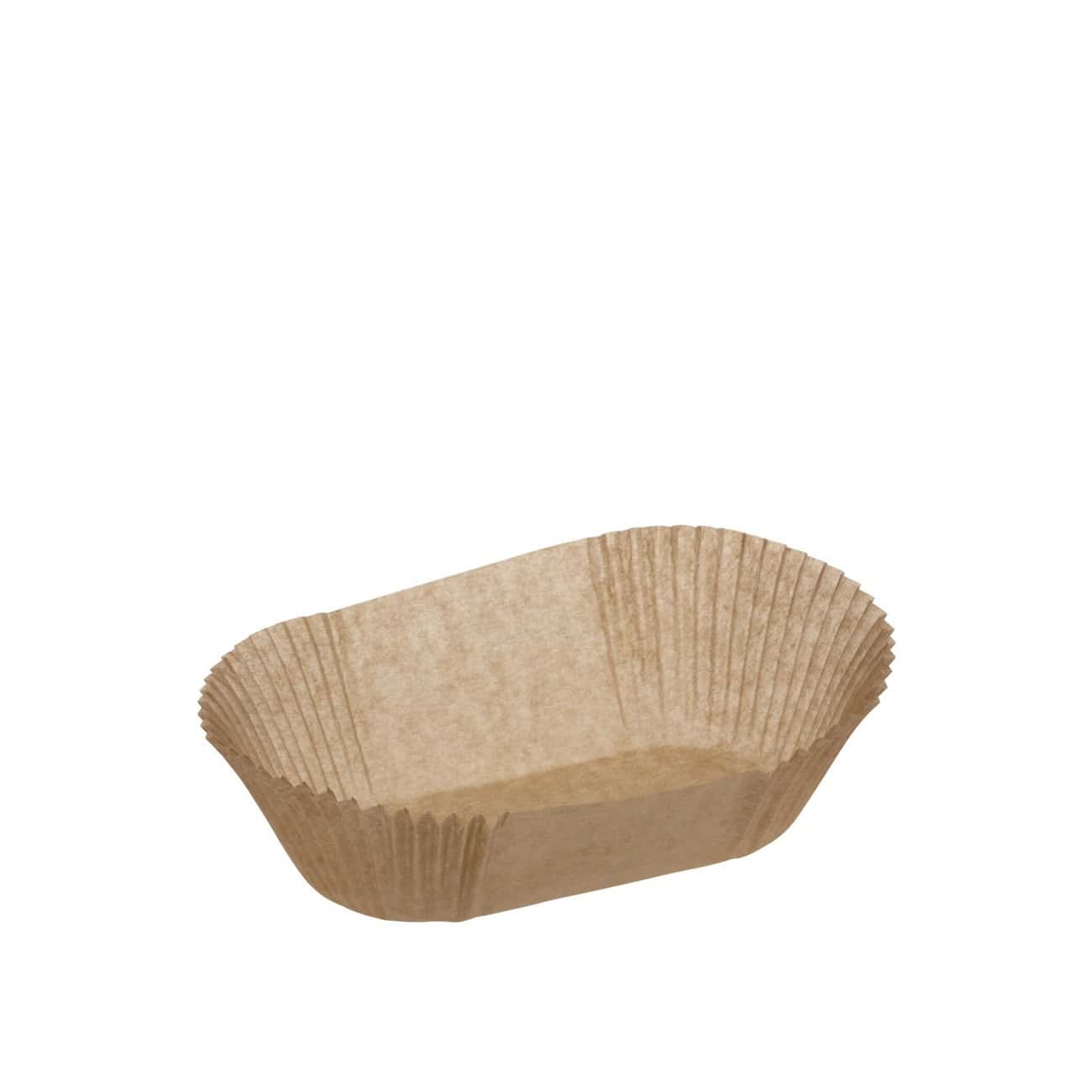 bakpapier bruin voor art. 8054