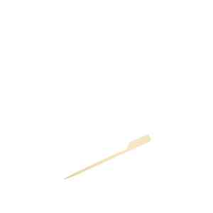 bamboe golfprikker 14cm