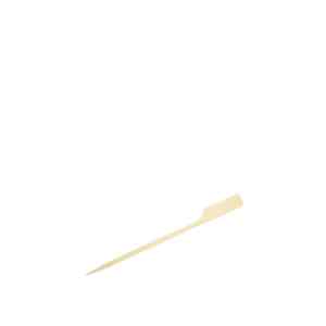 bamboe golfprikker 18cm