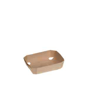 houten bakvorm 120x93x33mm