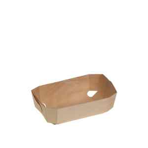 houten bakvorm 180x108x57mm