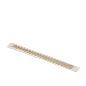 houten eetstokjes