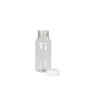 RPET fles 250ml