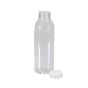 RPET fles 500ml