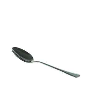 RVS lepel herbruikbaar zilver