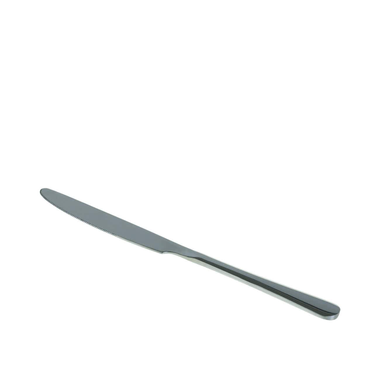 RVS mes herbruikbaar zilver