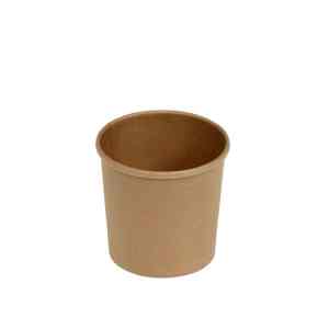 soepbeker karton 480ml