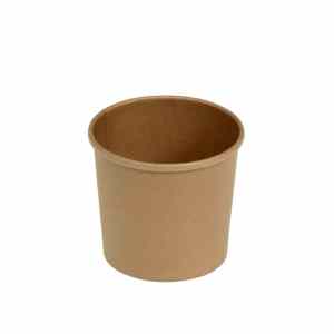 soepbeker karton 780ml
