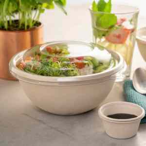 Suikerriet bowls