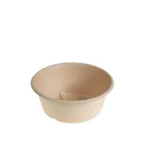 suikerriet maaltijdbowl 600ml rond