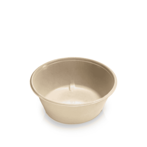 suikerriet maaltijdbowl gelamineerd 600ml