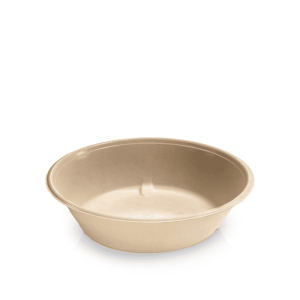 suikerriet maaltijdbowl gelamineerd 900ml