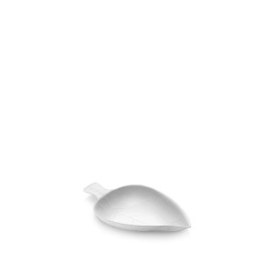 suikerriet amuse bordje leaf