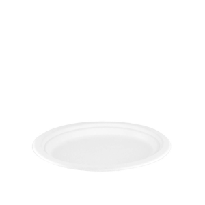 suikerriet bord 26x19cm ovaal