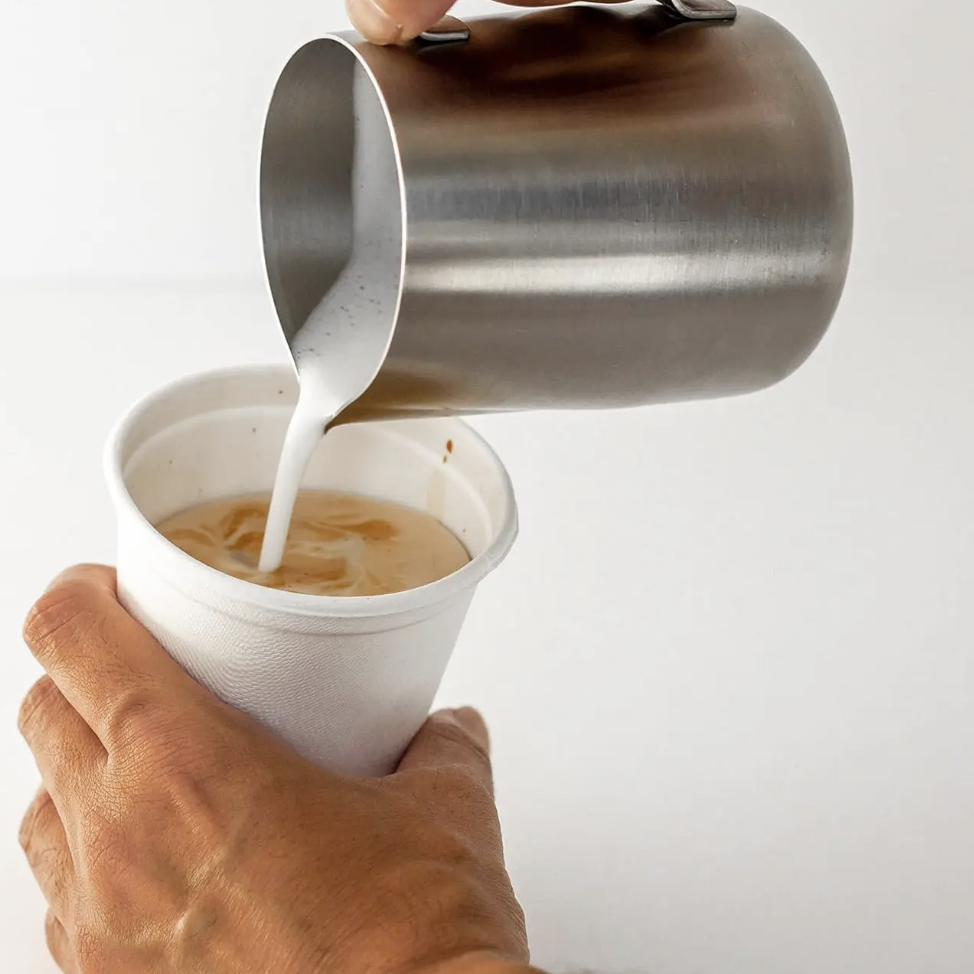 suikerriet koffiebeker single use