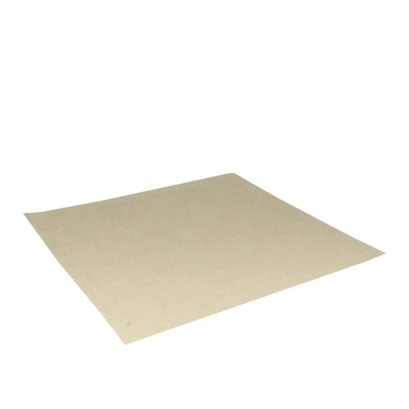 vetvrij papier 33x38cm bruin