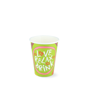 milkshakebeker karton 360ml