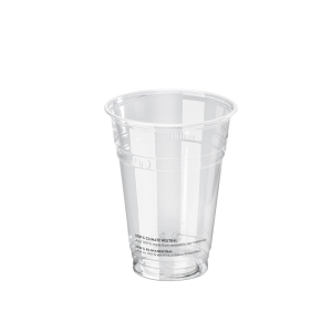 PLA drinkbeker 4dl