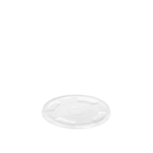 PLA deksel plat 9,6cm