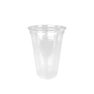 RPET drinkbeker 4dl