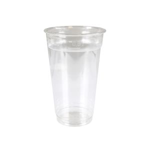 RPET drinkbeker 5dl