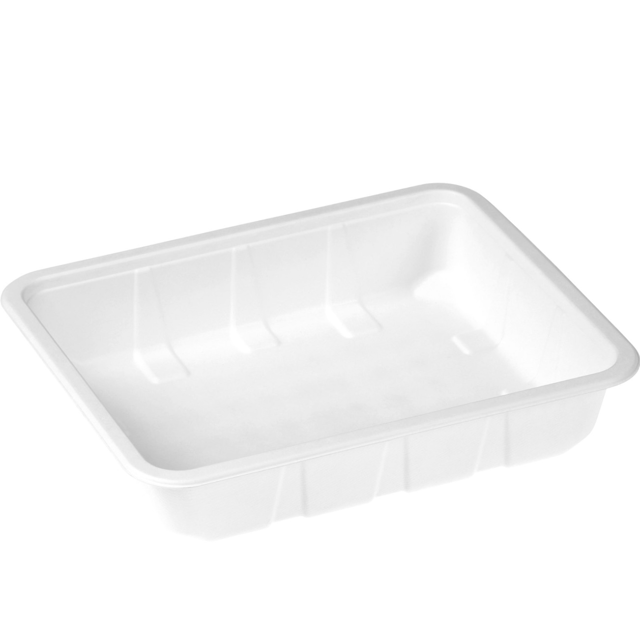 suikerriet maaltijd schaal MAP 1/2 gastronorm