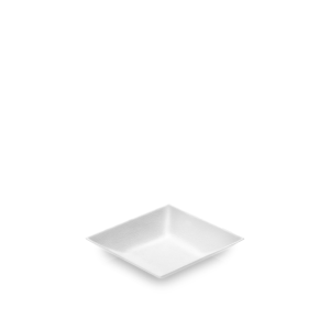 suikerriet amuse bordje vierkant 80ml