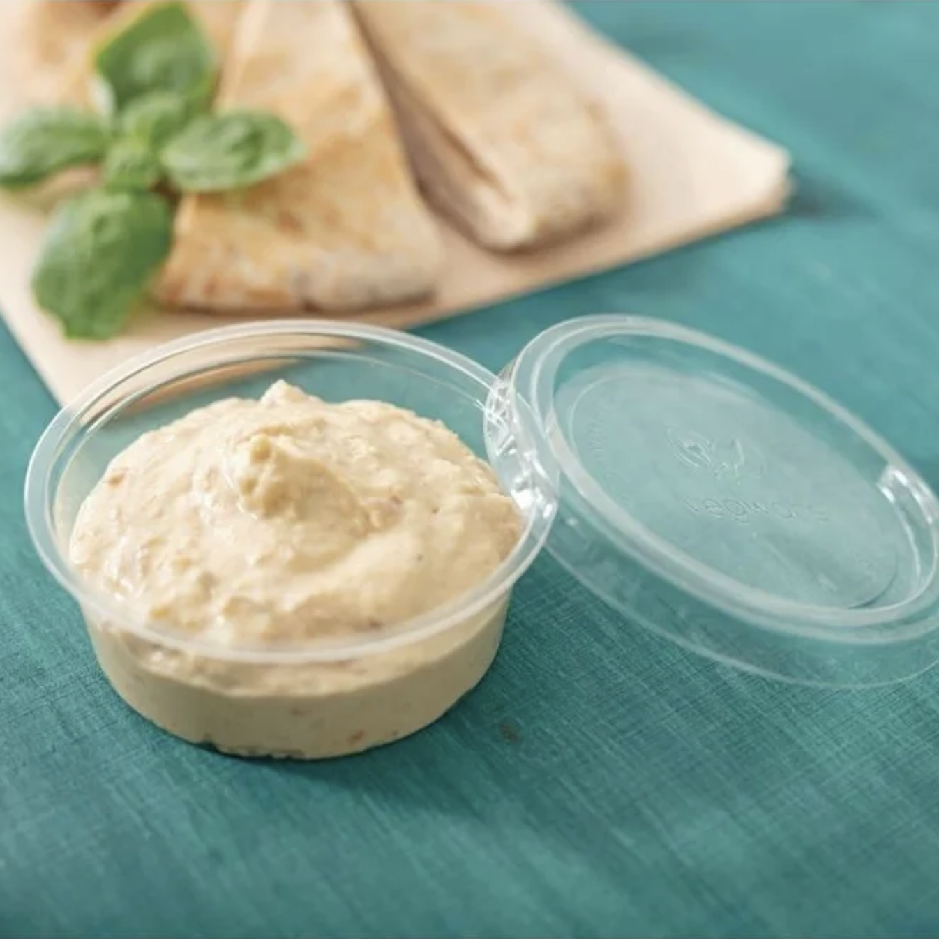 PLA dressing cup 15ml