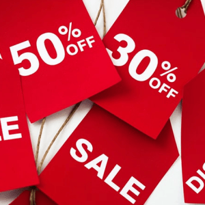 SALE