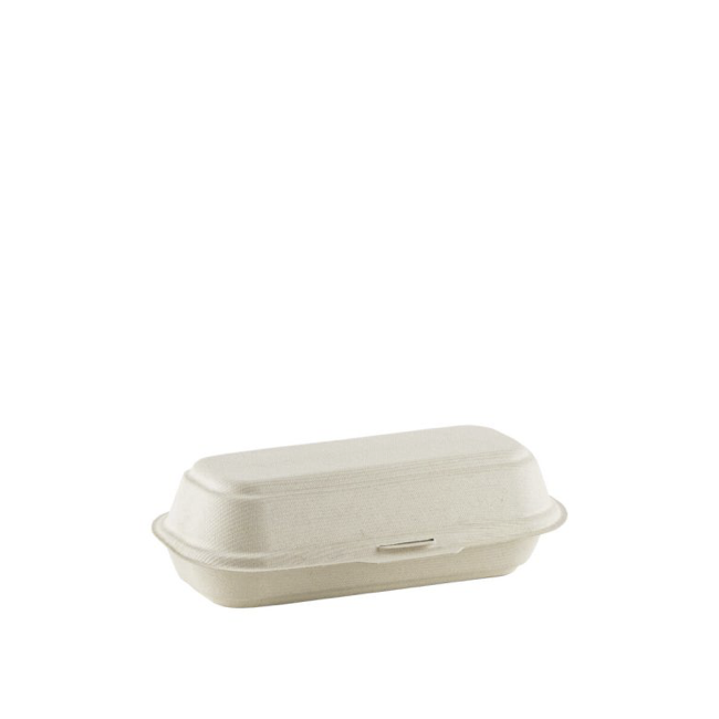 suikerriet hotdog bakje